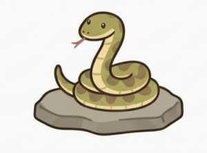 ヘビ